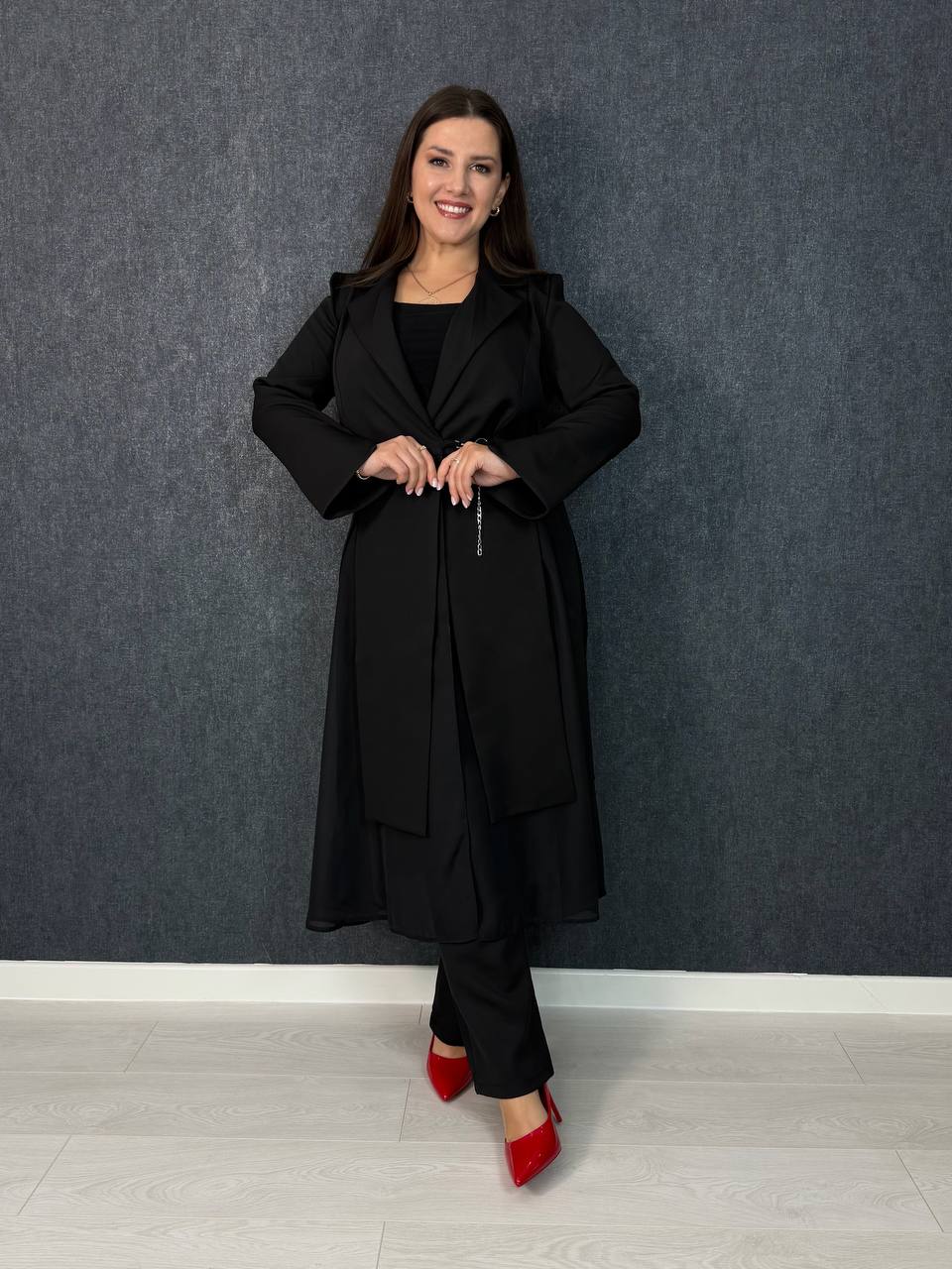 Костюм 09022606