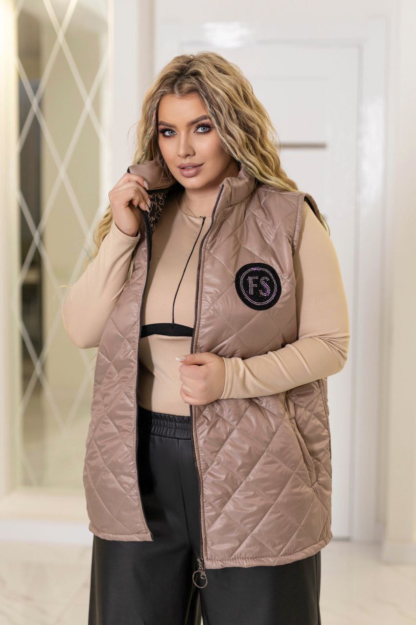Жилет 26022601