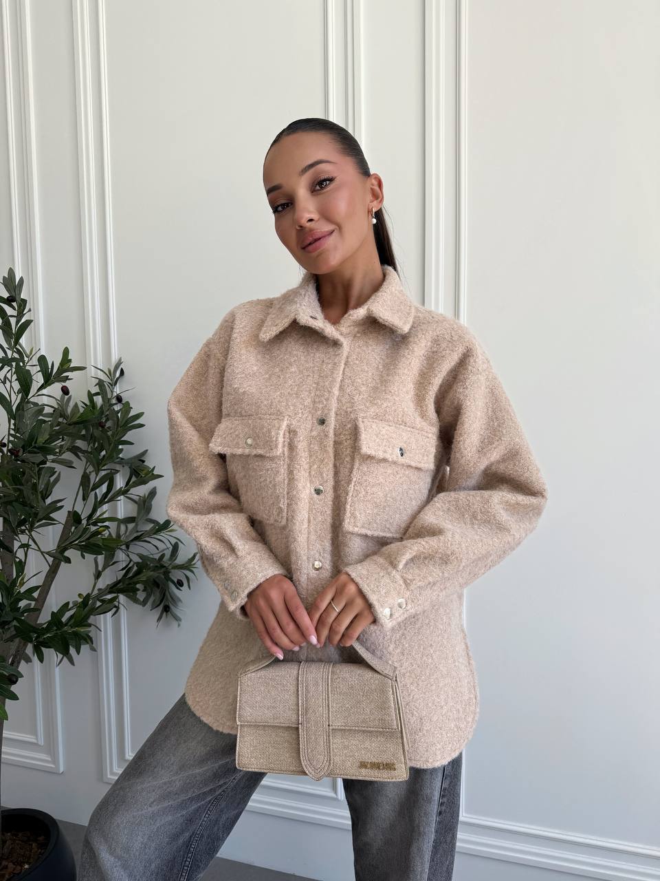 Сорочка 11022608