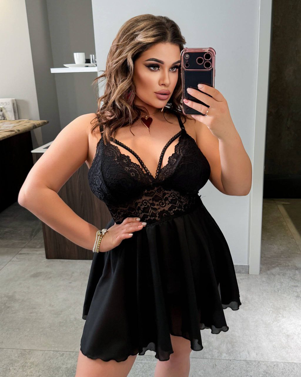 Ночнушка 13022602