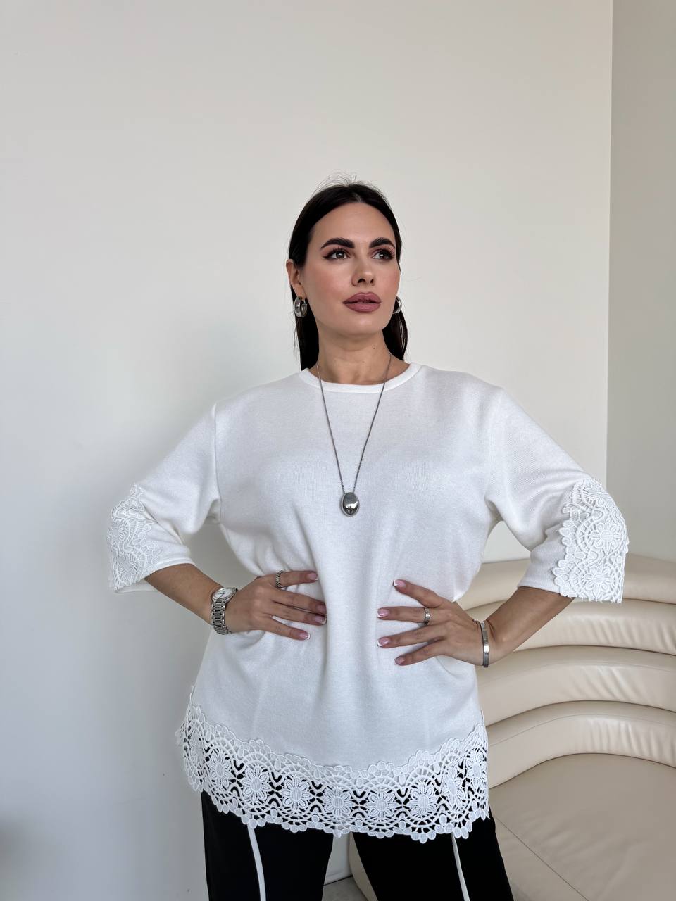 Футболка 17022633