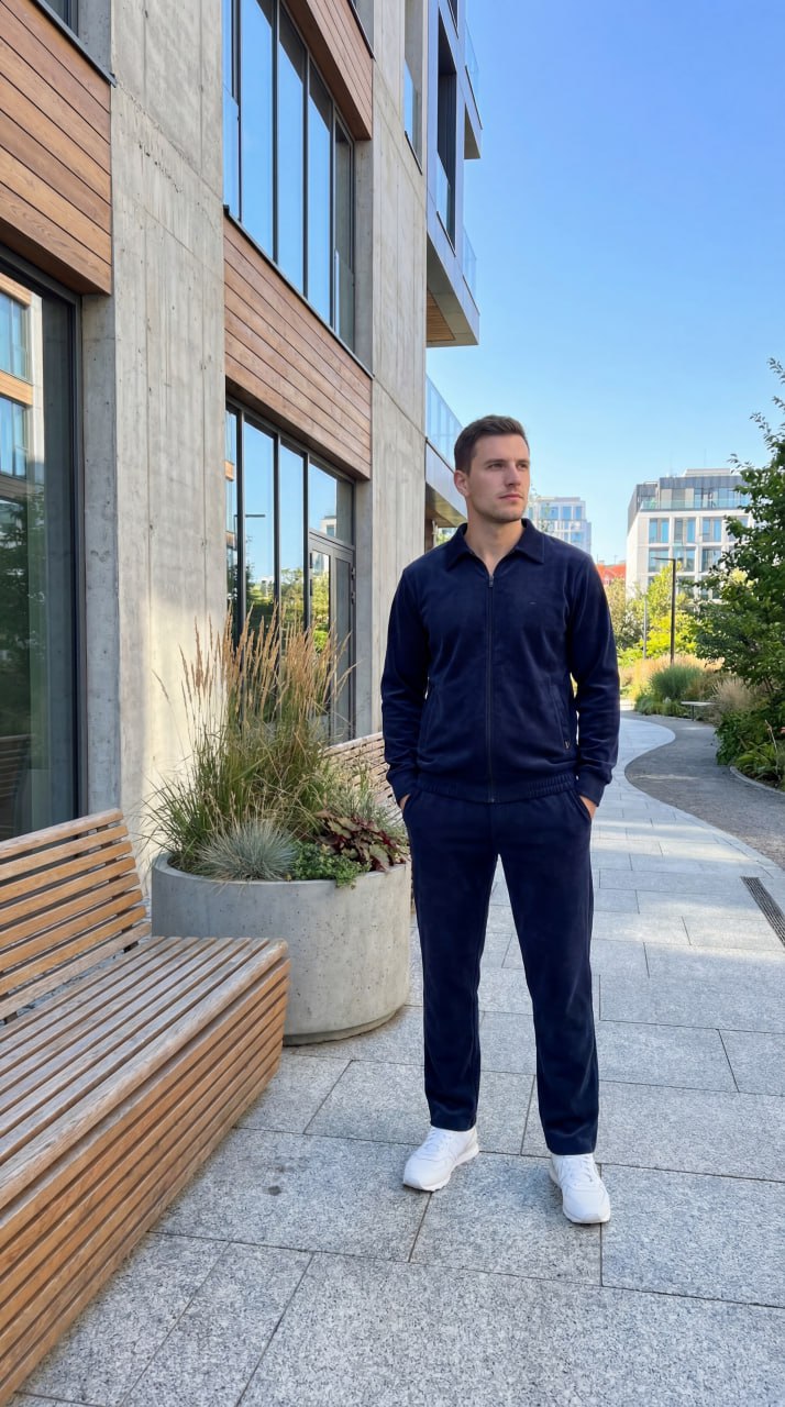 Костюм 26022605