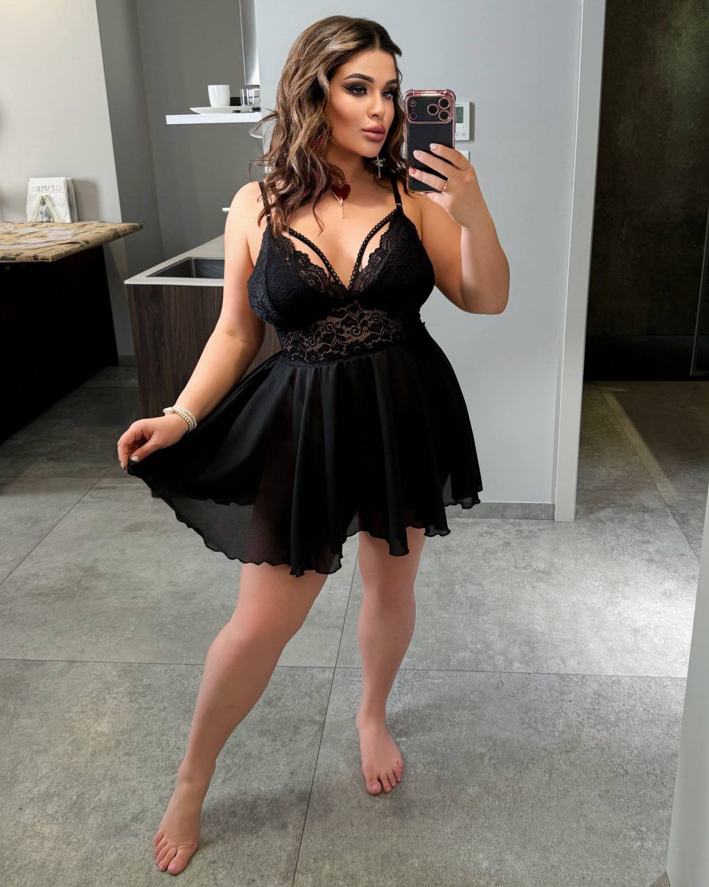 Ночнушка 13022602