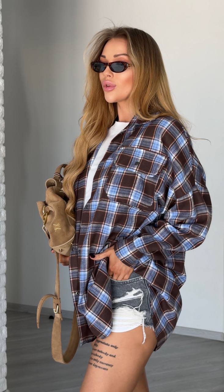 Сорочка 19022600