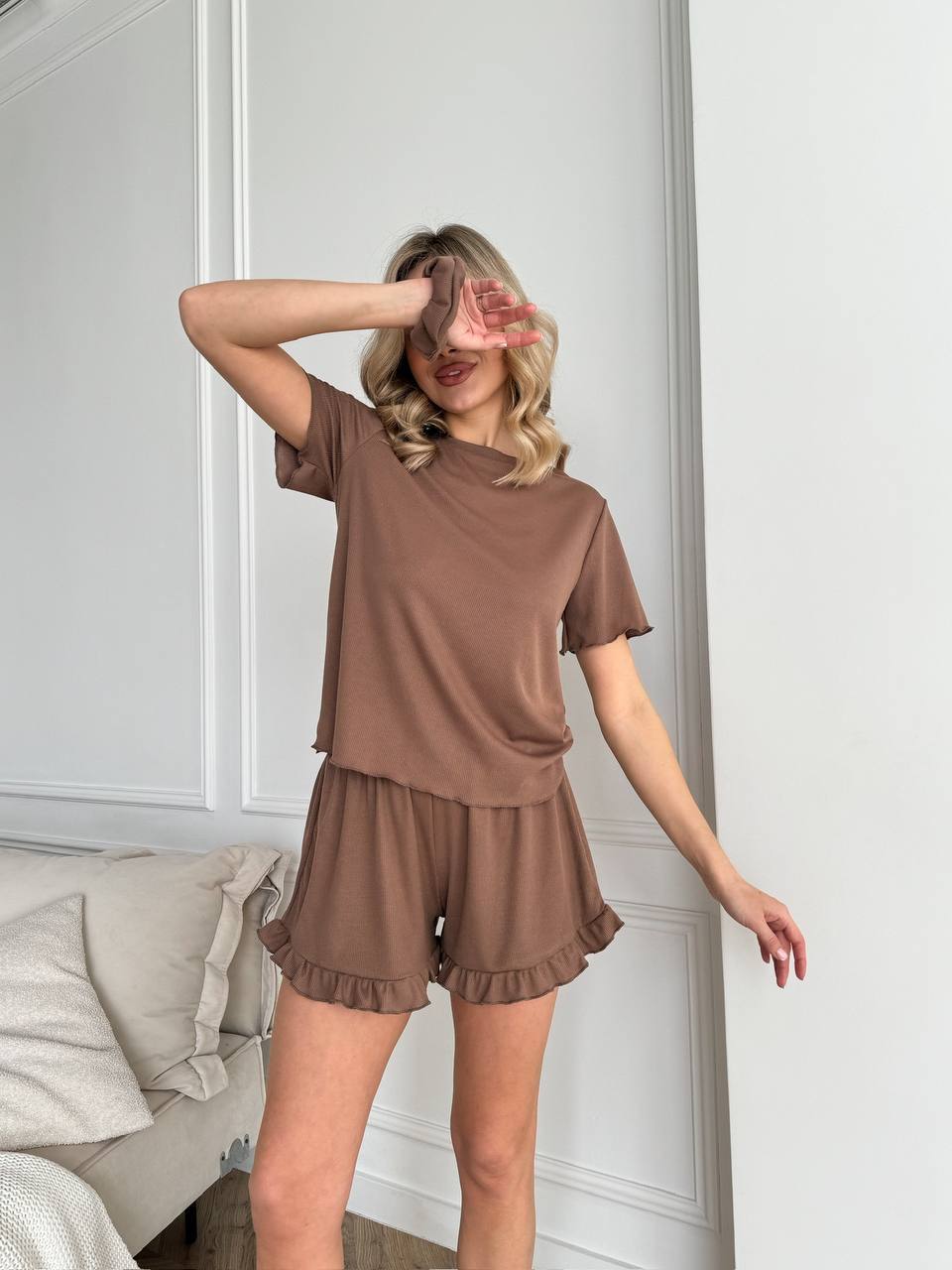 Костюм 26022620