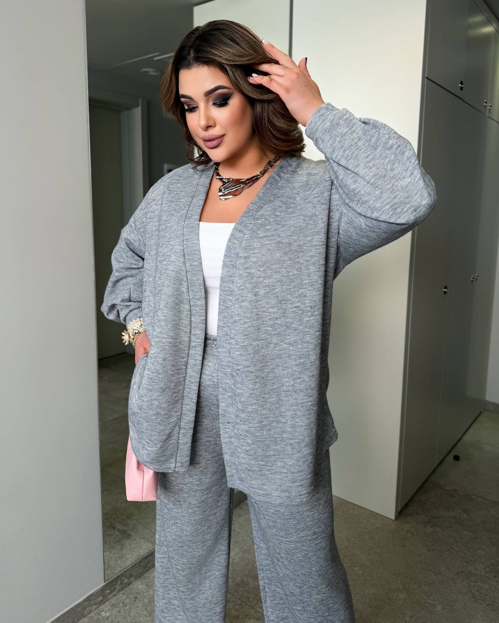 Костюм 19112500