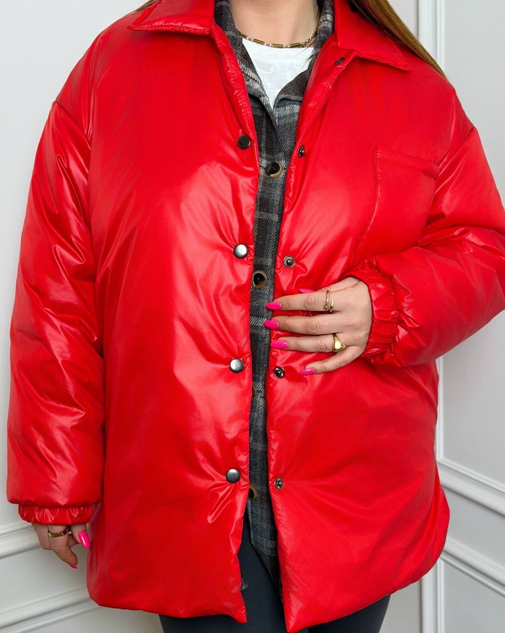 Куртка 27022604