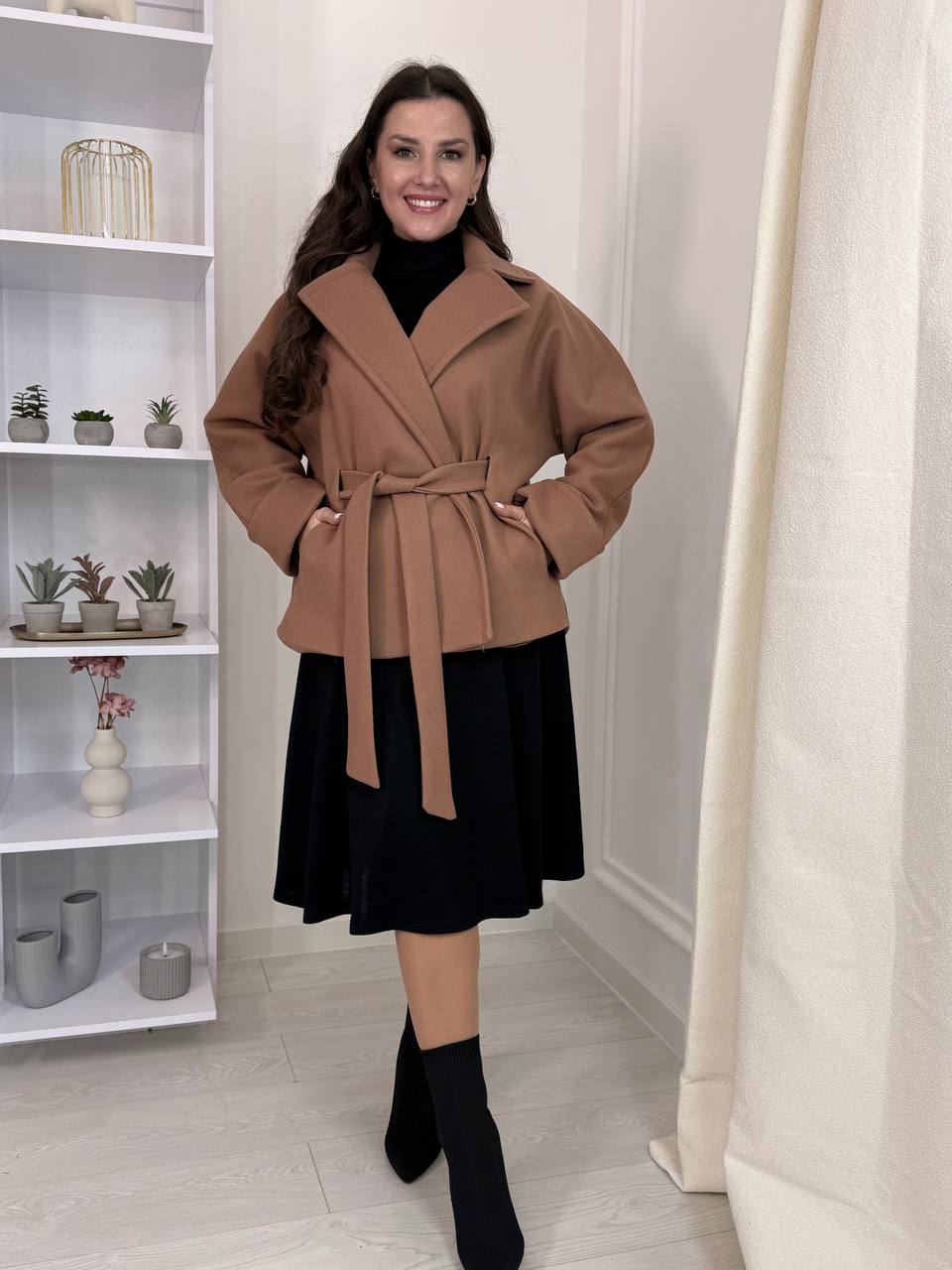 Пальто 05022611