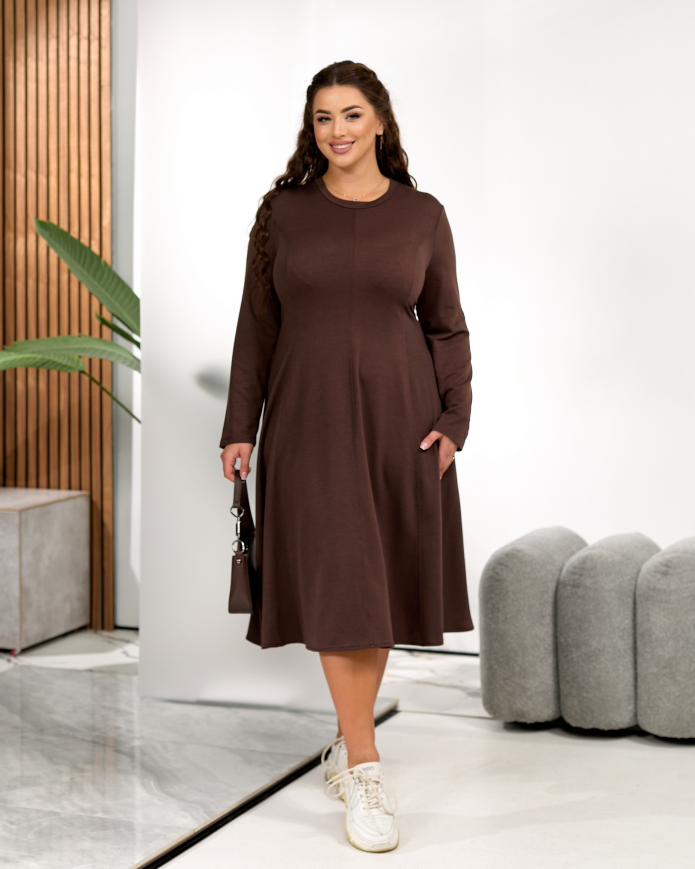 Платье 11022612