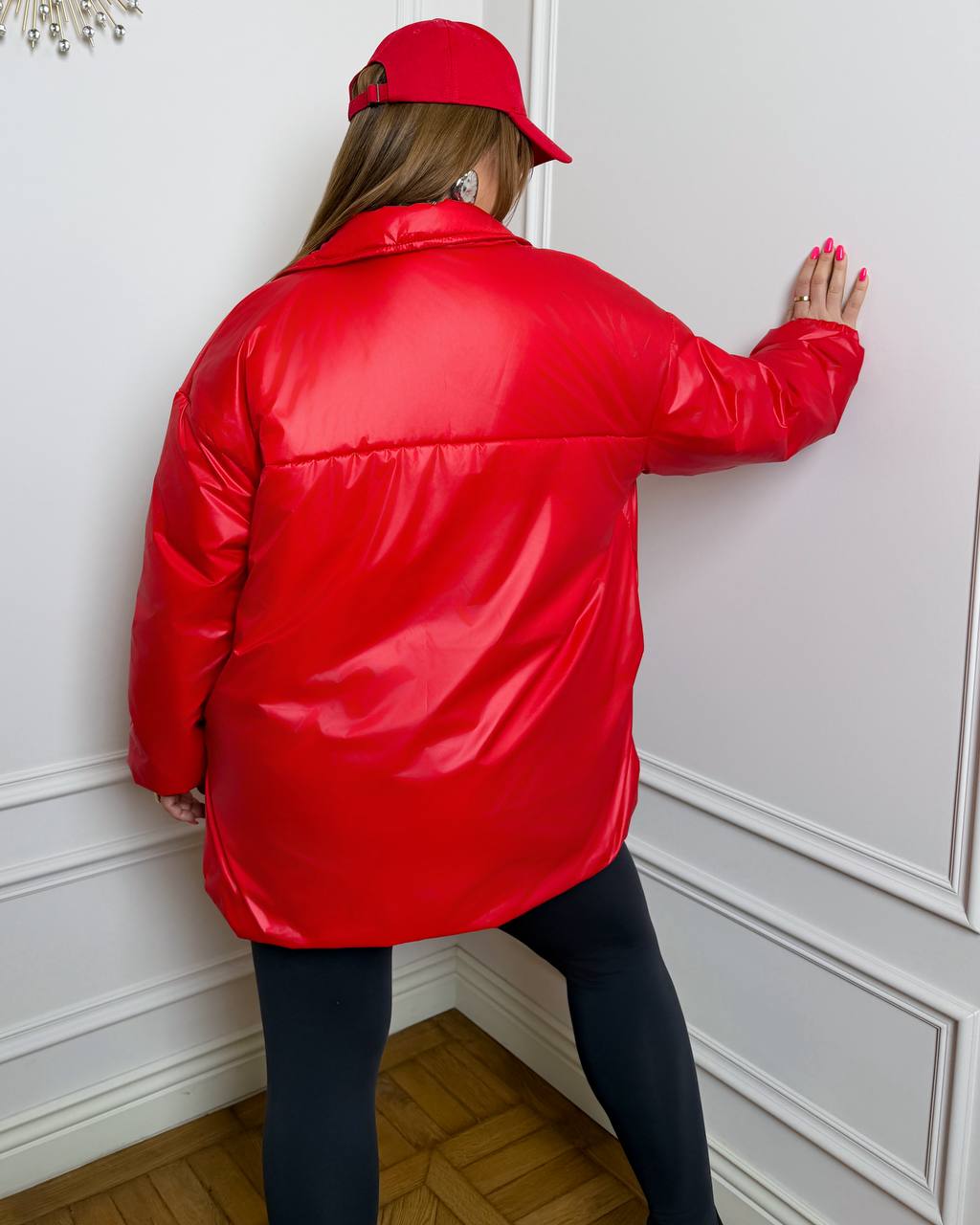 Куртка 27022604