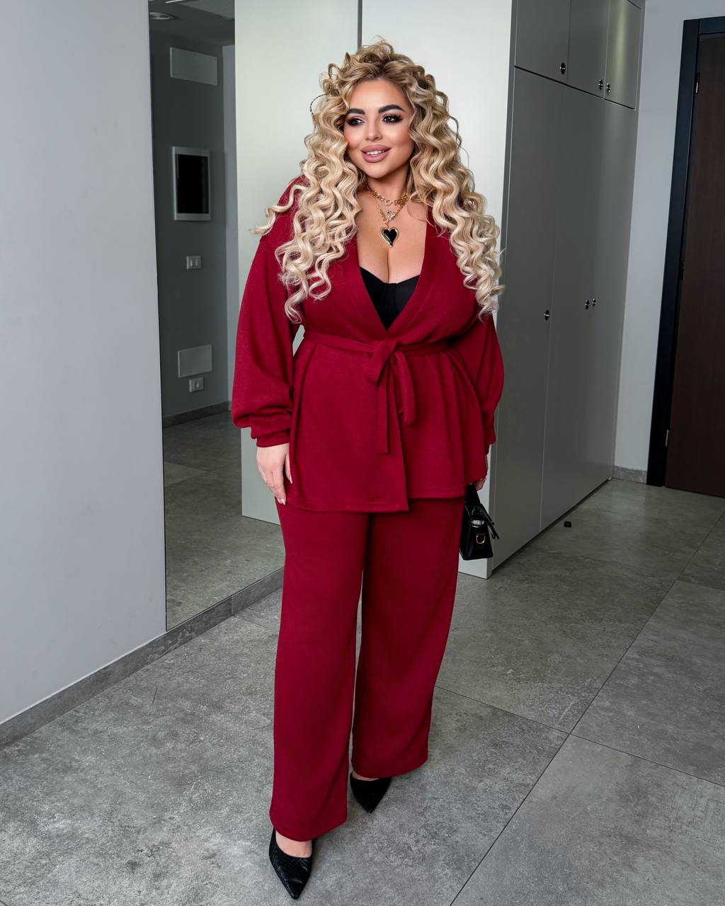 Костюм 19112500