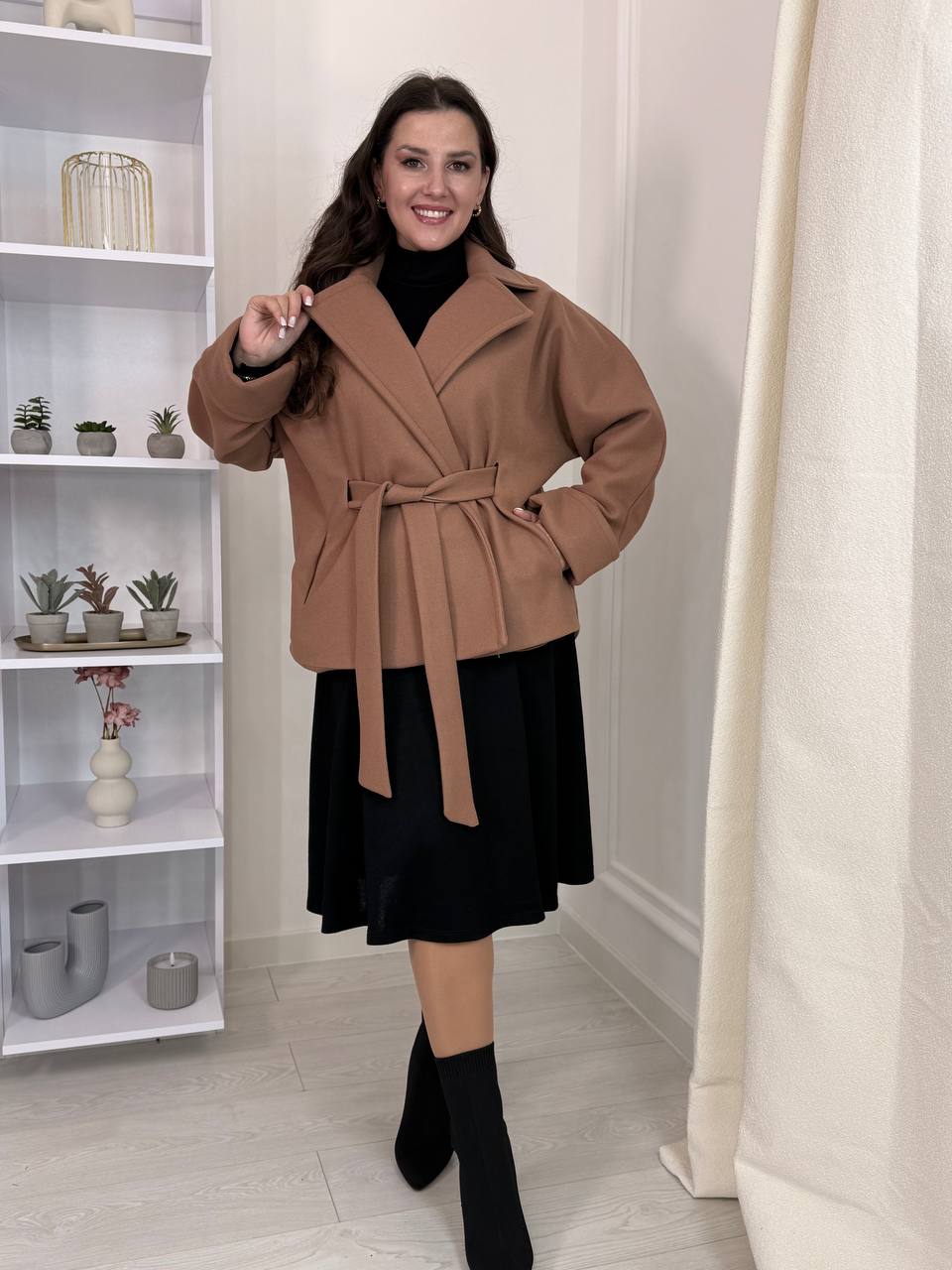 Пальто 05022611