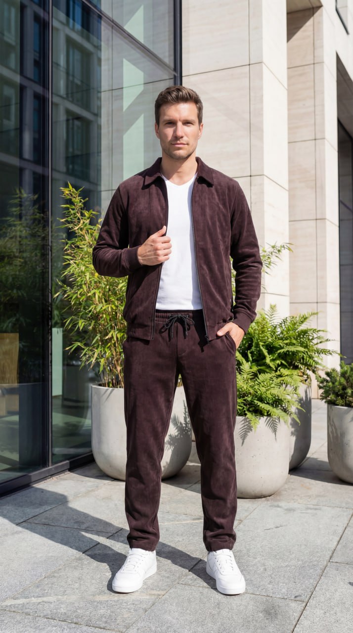 Костюм 26022605