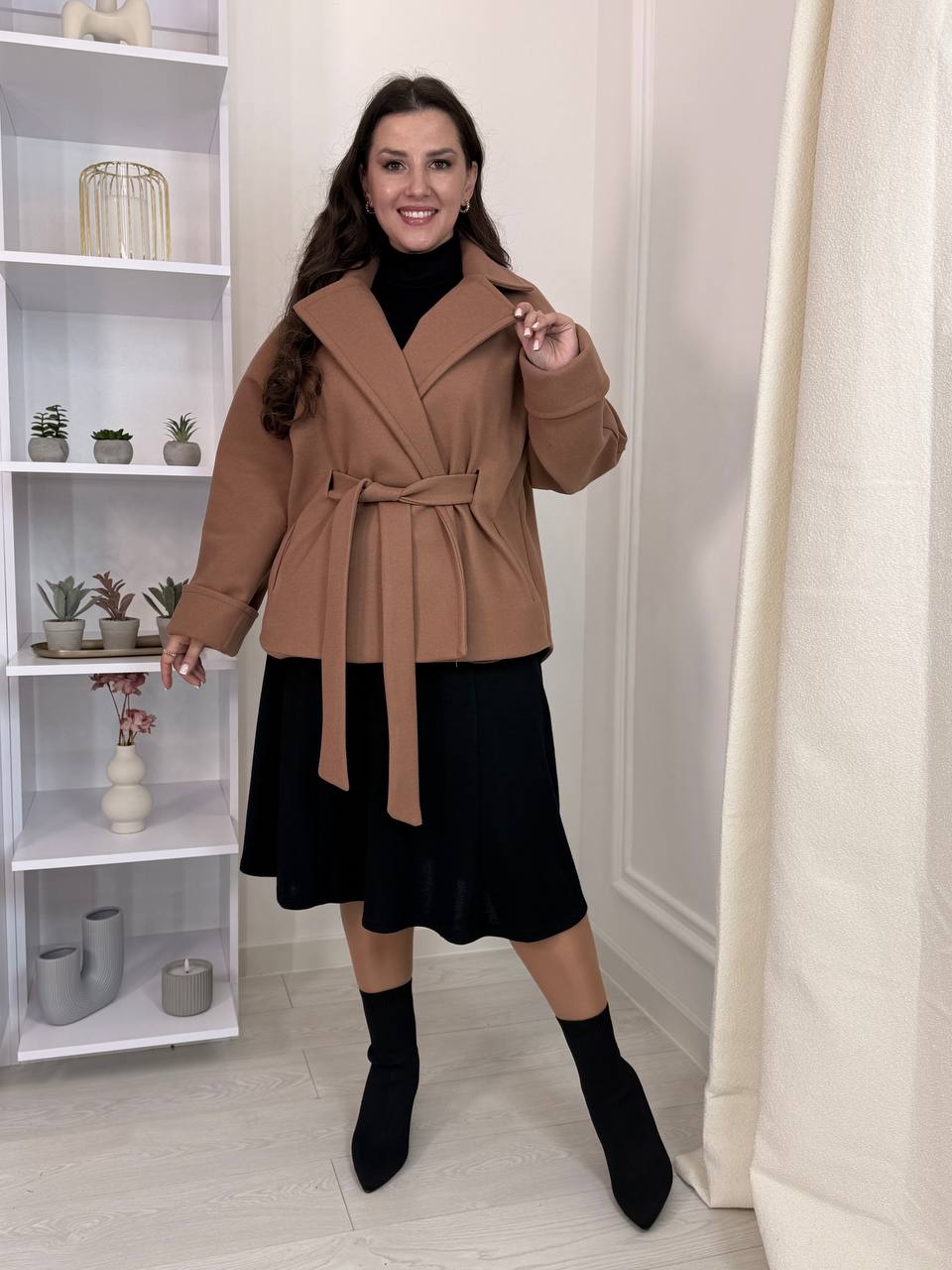 Пальто 05022611