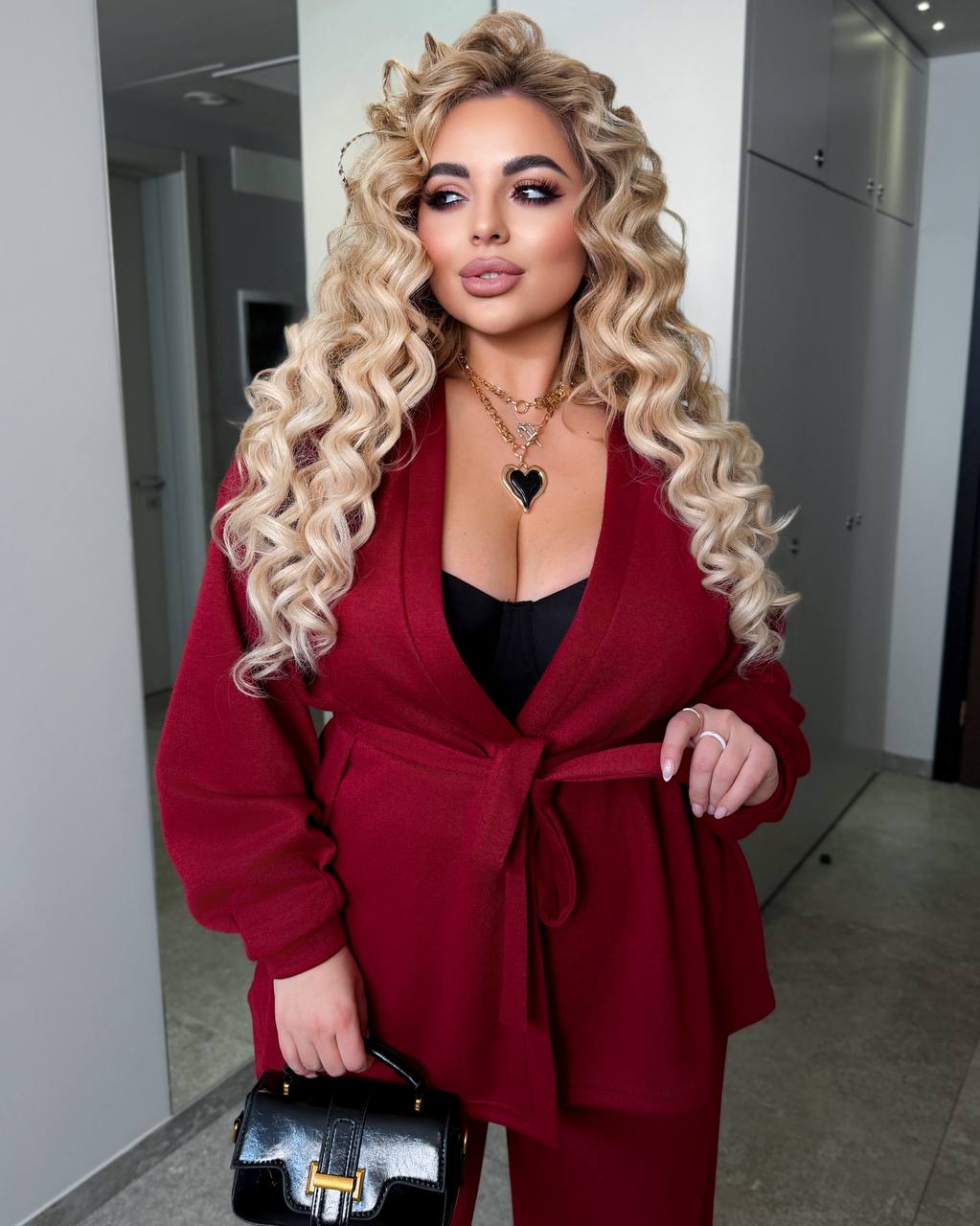 Костюм 19112500