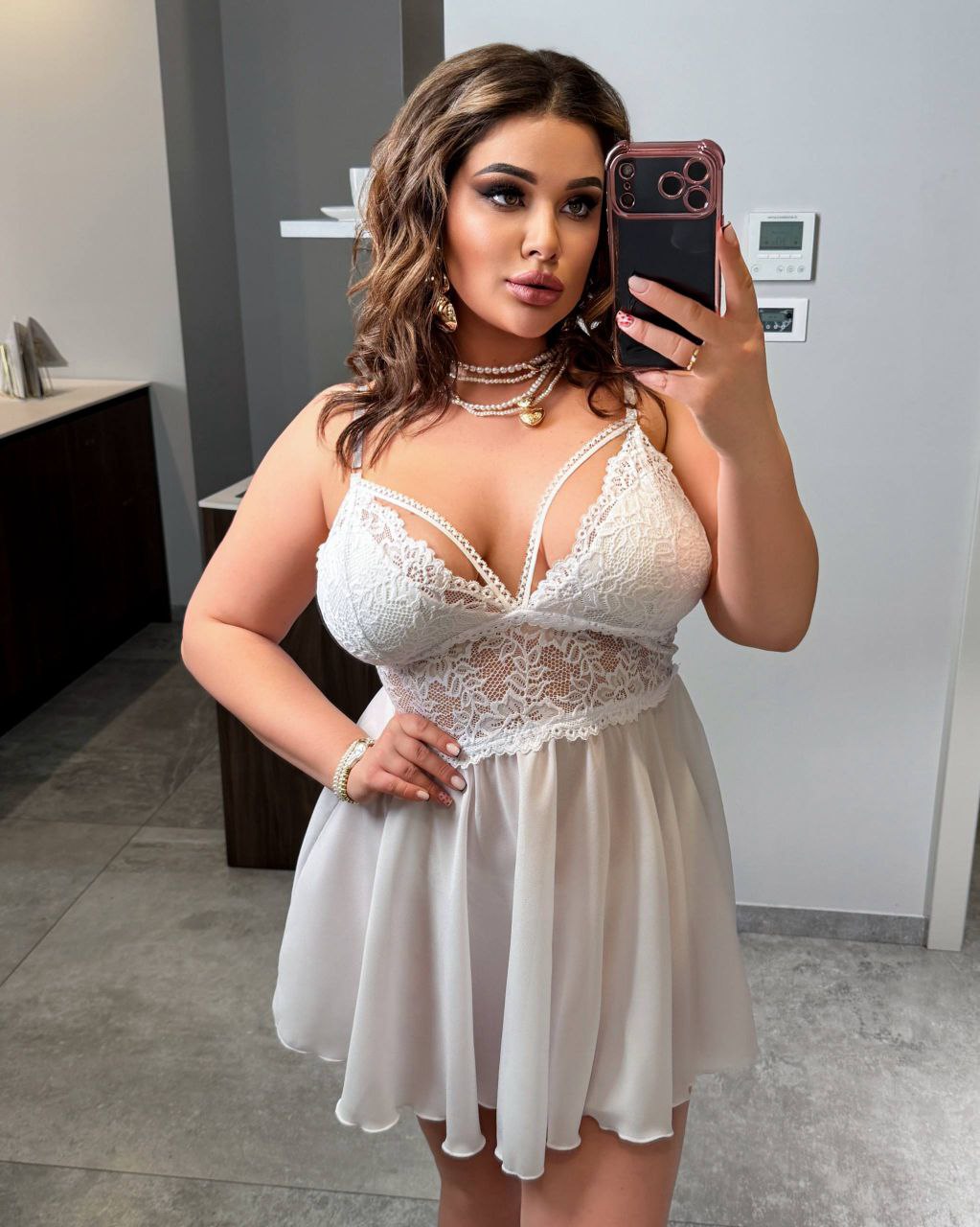 Ночнушка 13022602