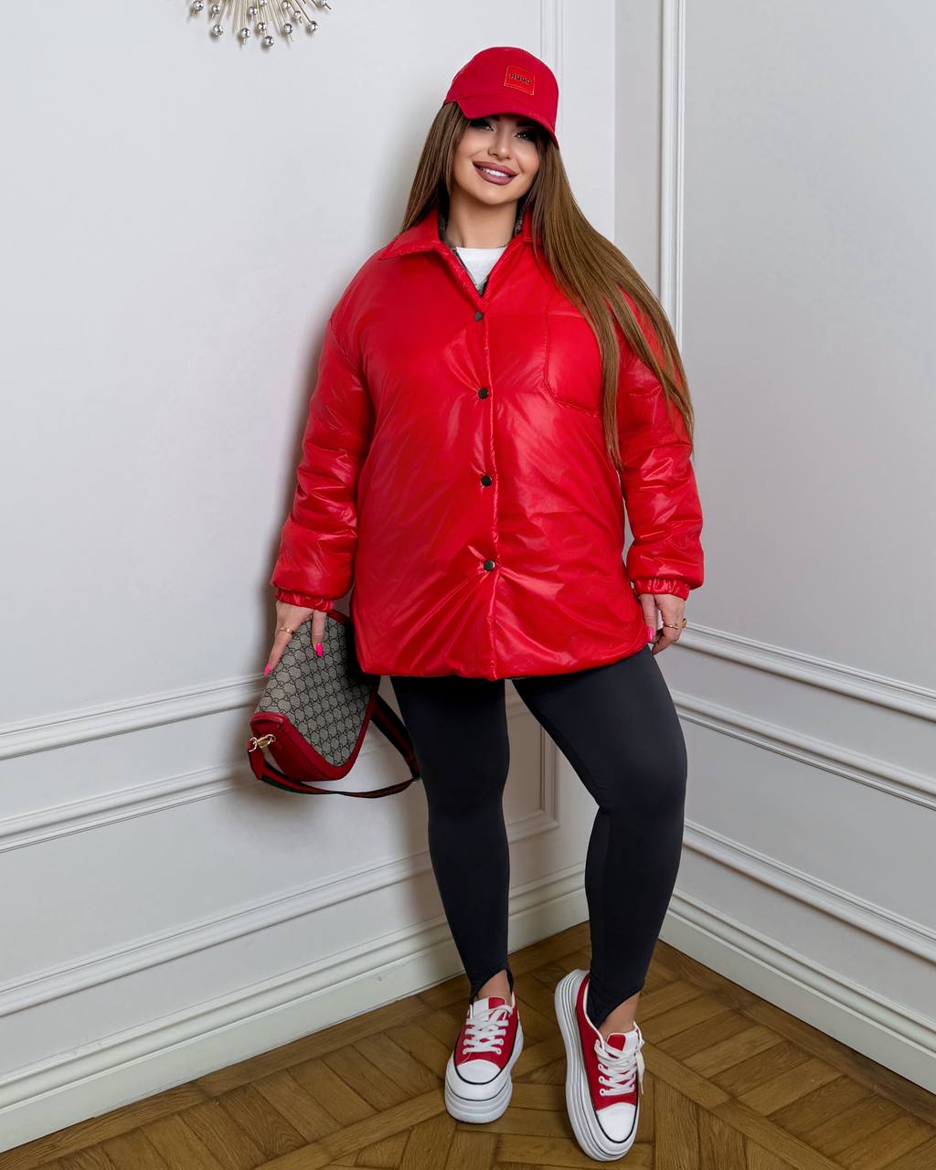 Куртка 27022604