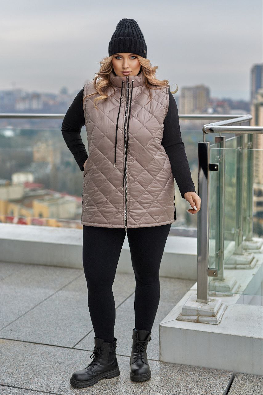 Жилет 26022602