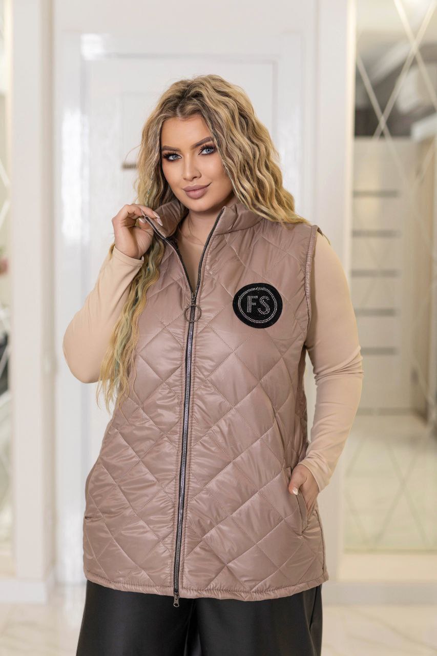 Жилет 26022601