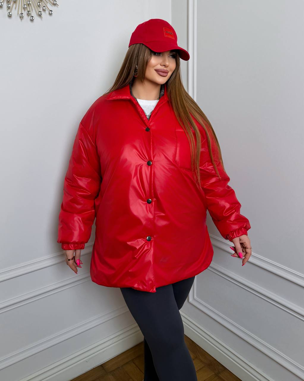 Куртка 27022604