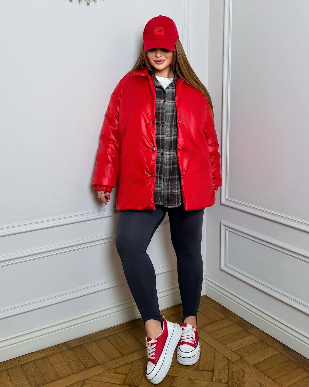 Куртка 27022604