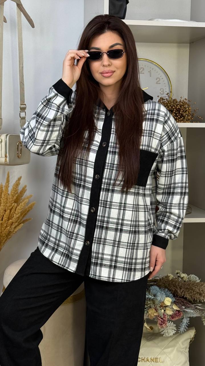 Сорочка 20022605