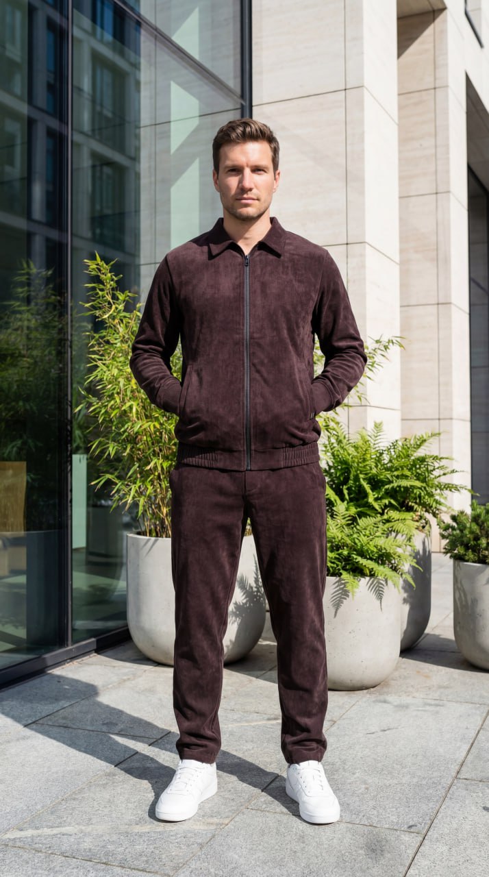 Костюм 26022605