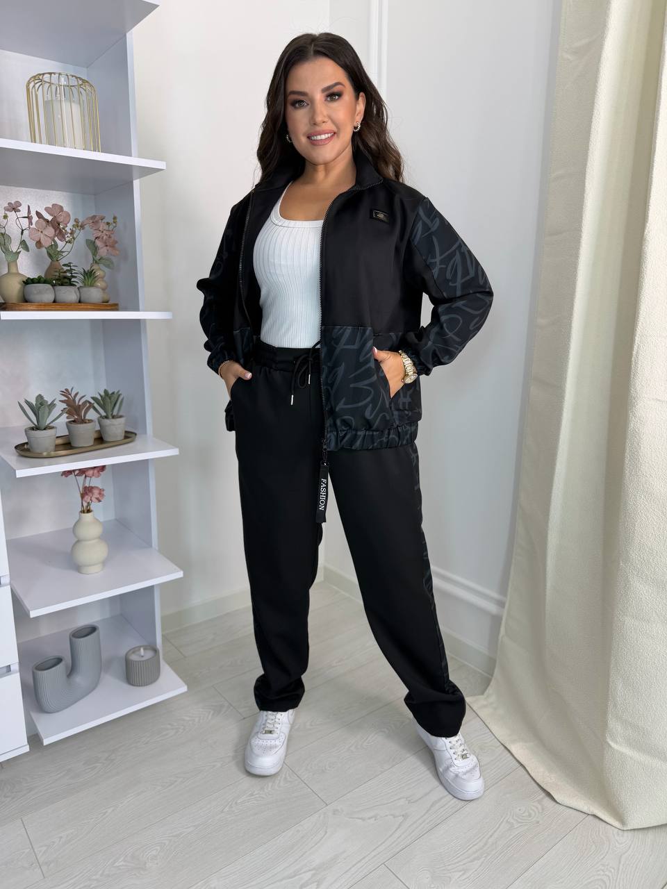 Костюм 09012604