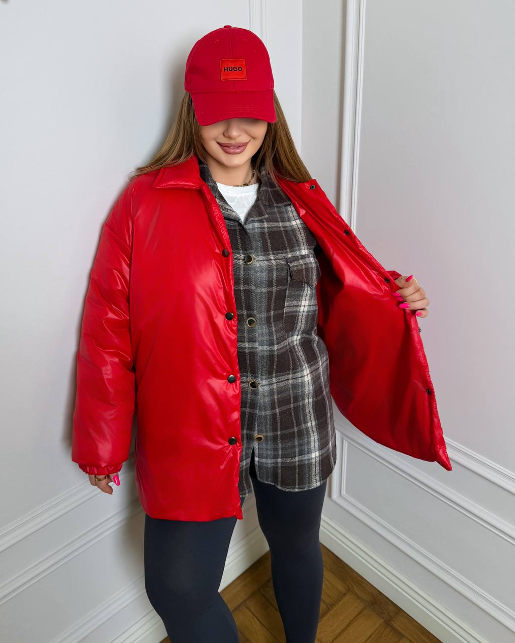 Куртка 27022604