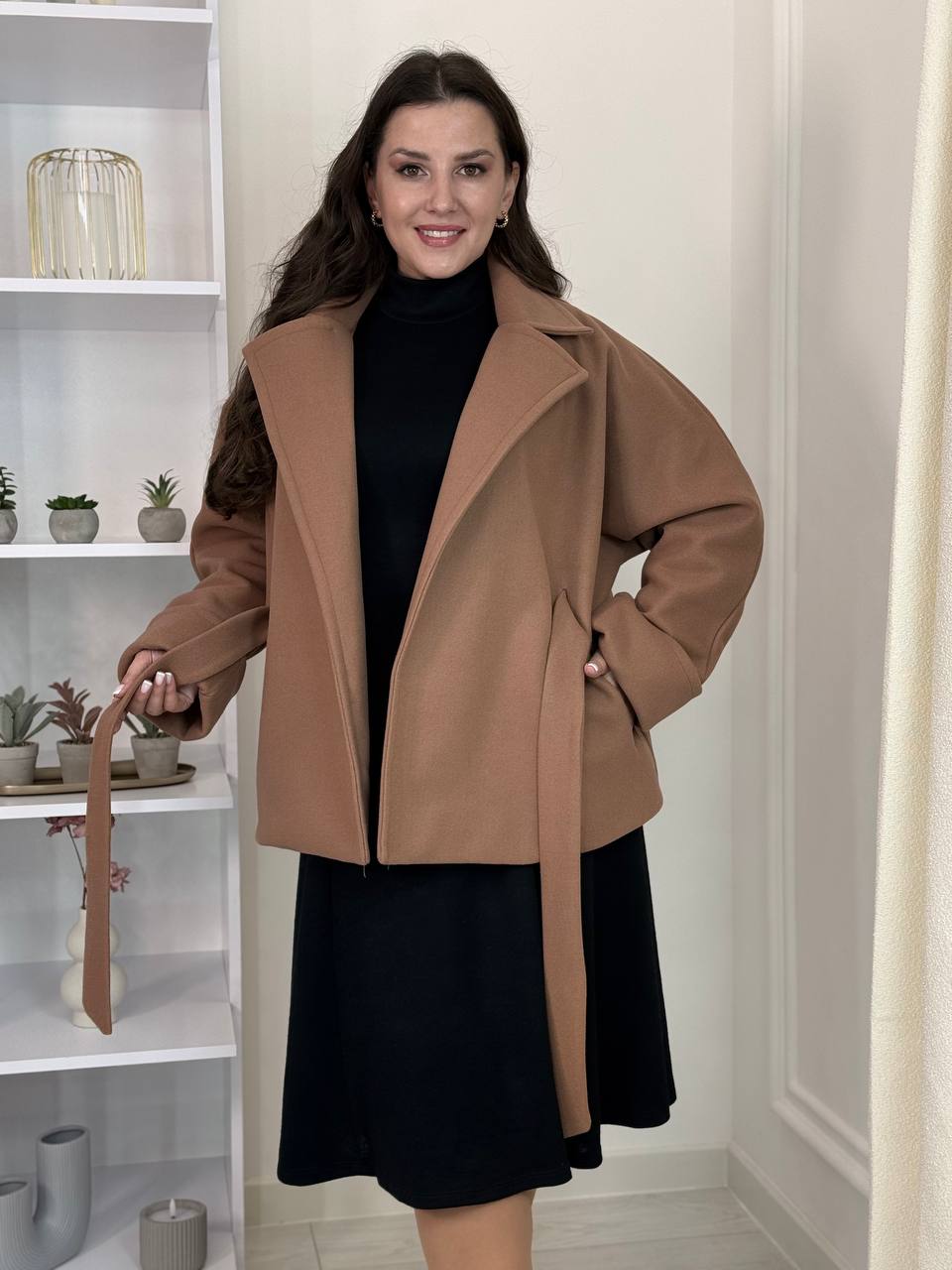 Пальто 05022611