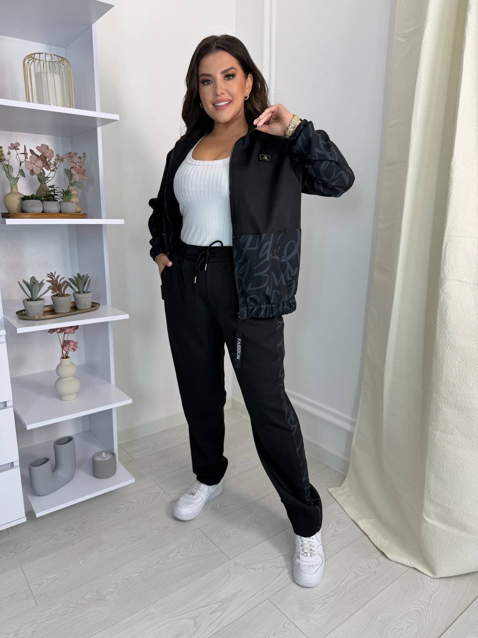 Костюм 09012604