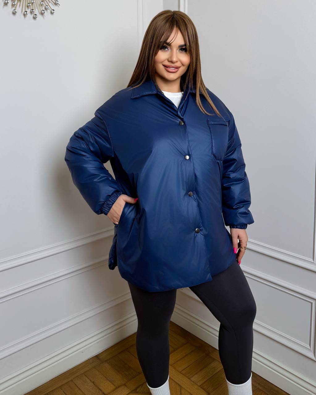 Куртка 27022604