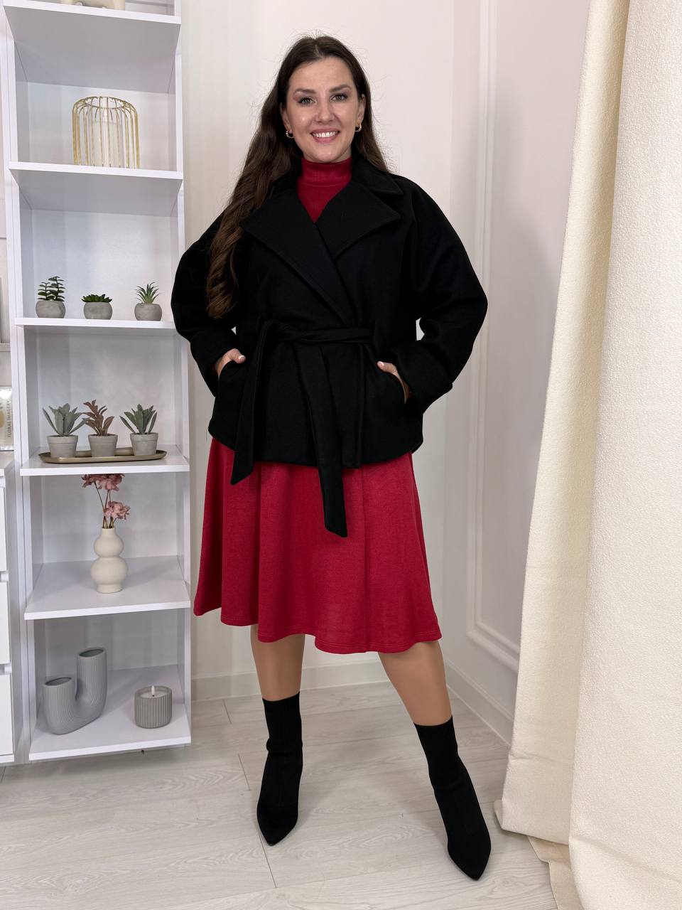 Пальто 05022611