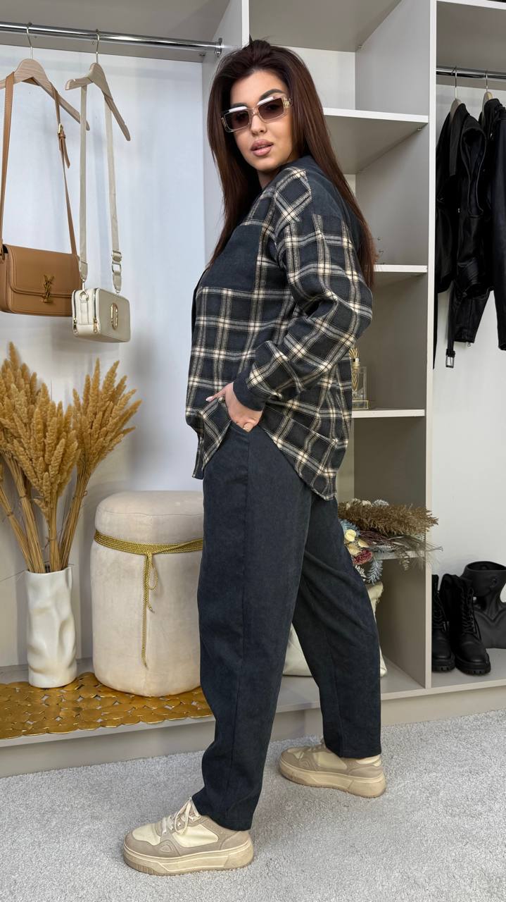 Сорочка 20022605