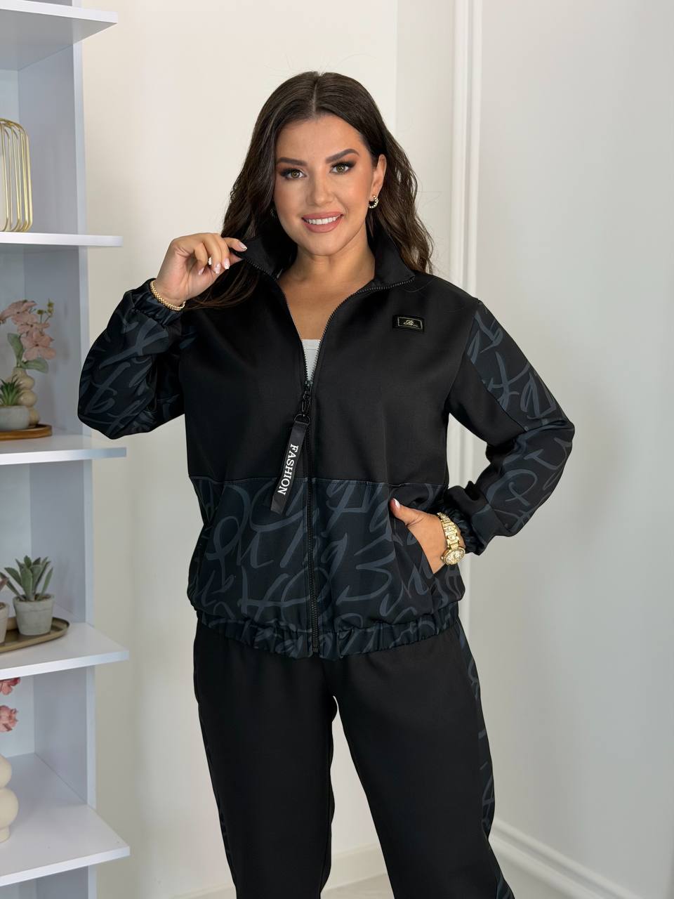 Костюм 09012604