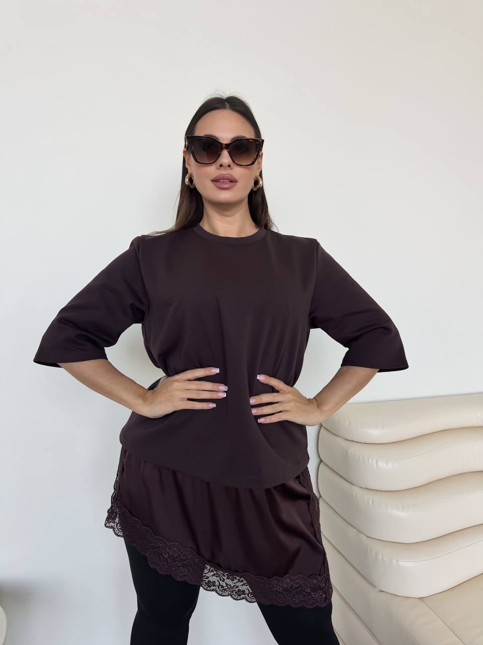 Футболка 17022630