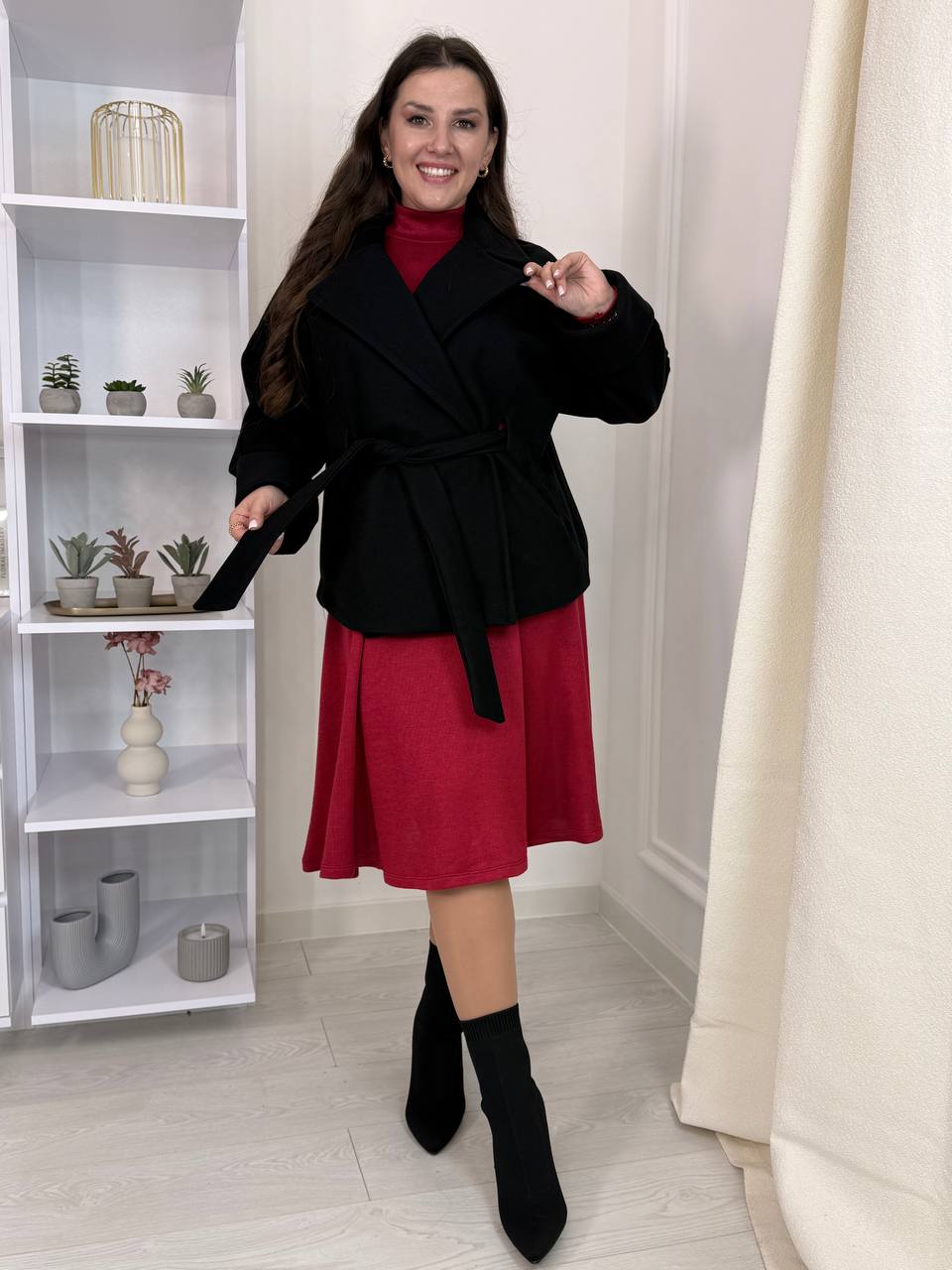 Пальто 05022611