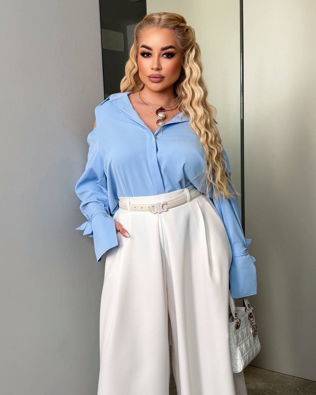 Сорочка 20022603