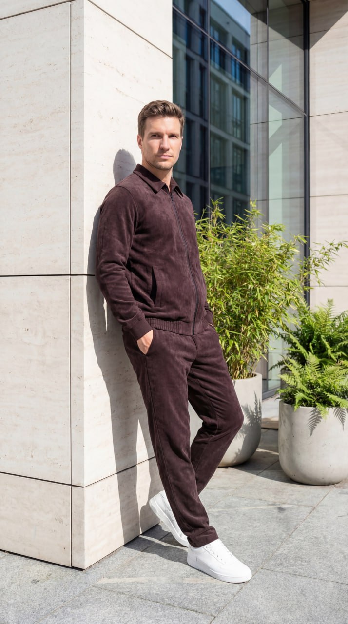 Костюм 26022605