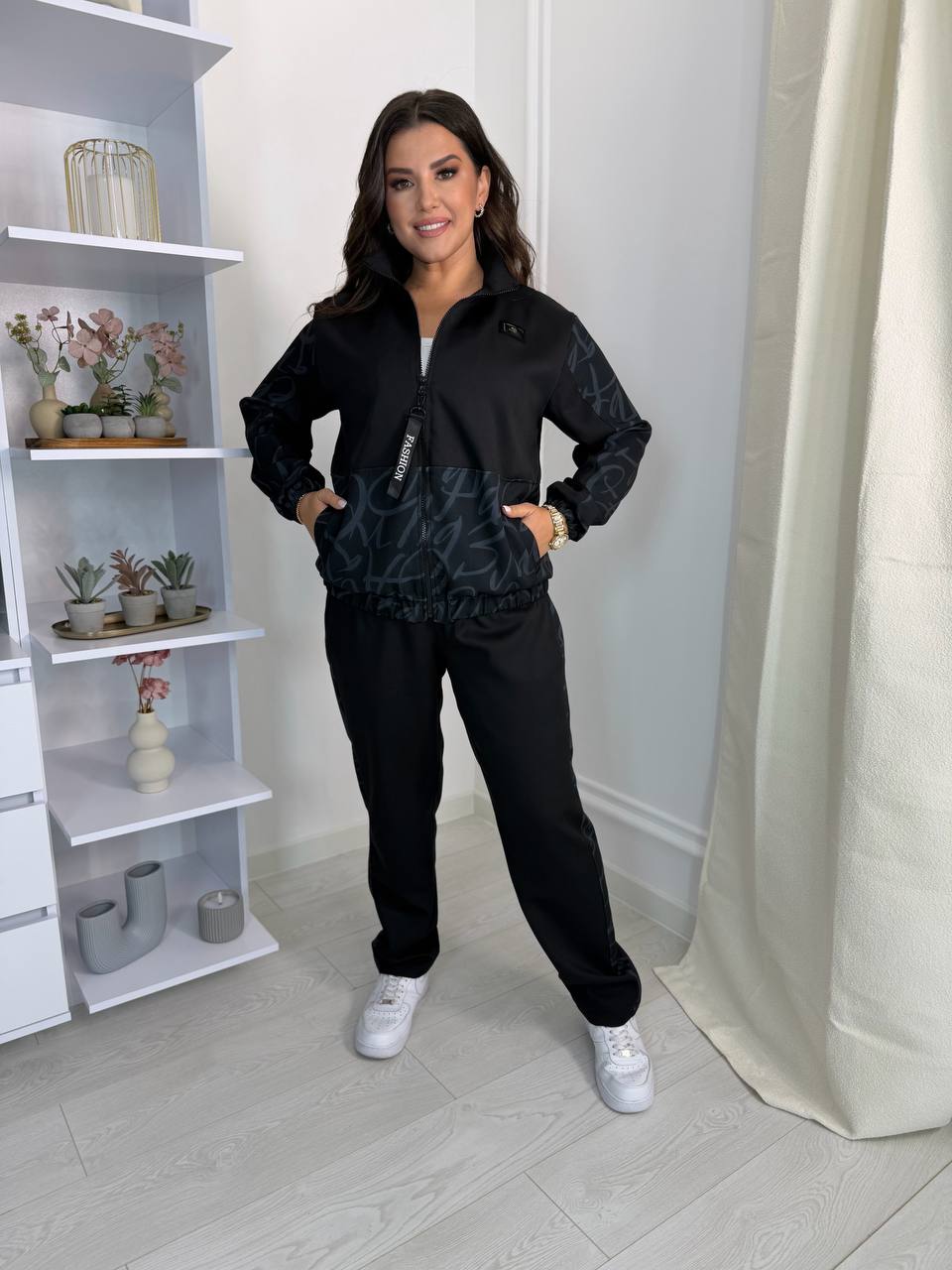 Костюм 09012604