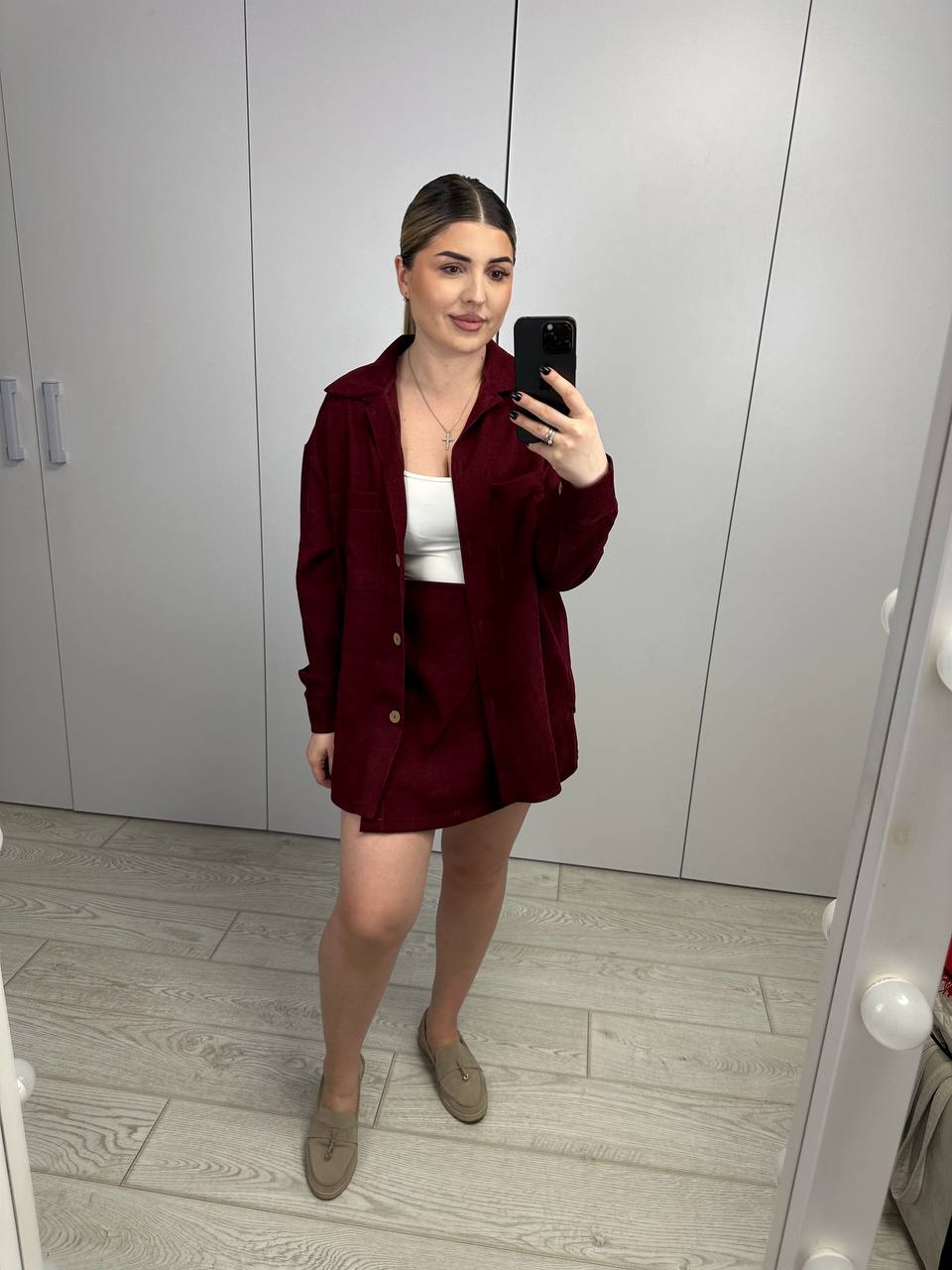 Костюм 03022601