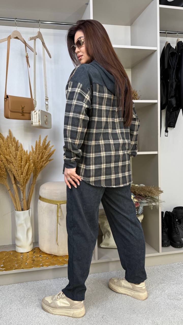 Сорочка 20022605