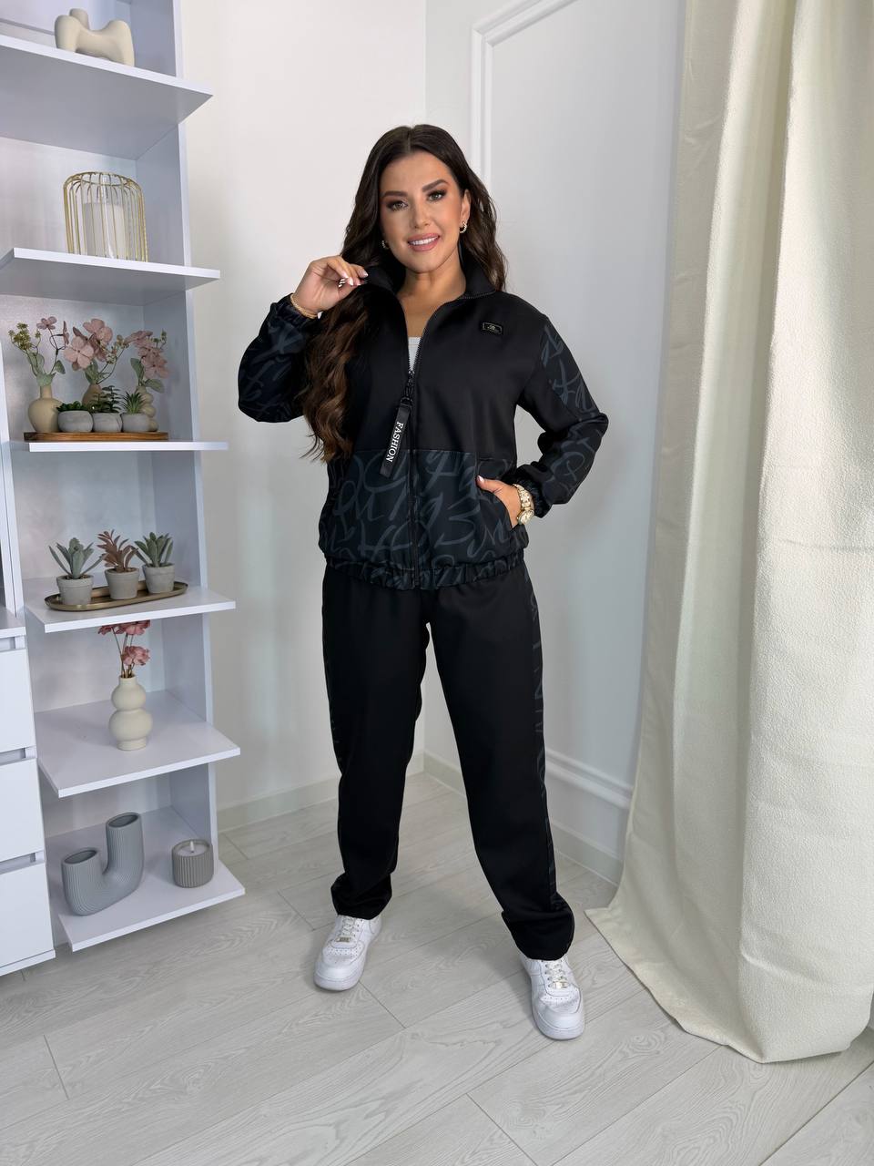 Костюм 09012604