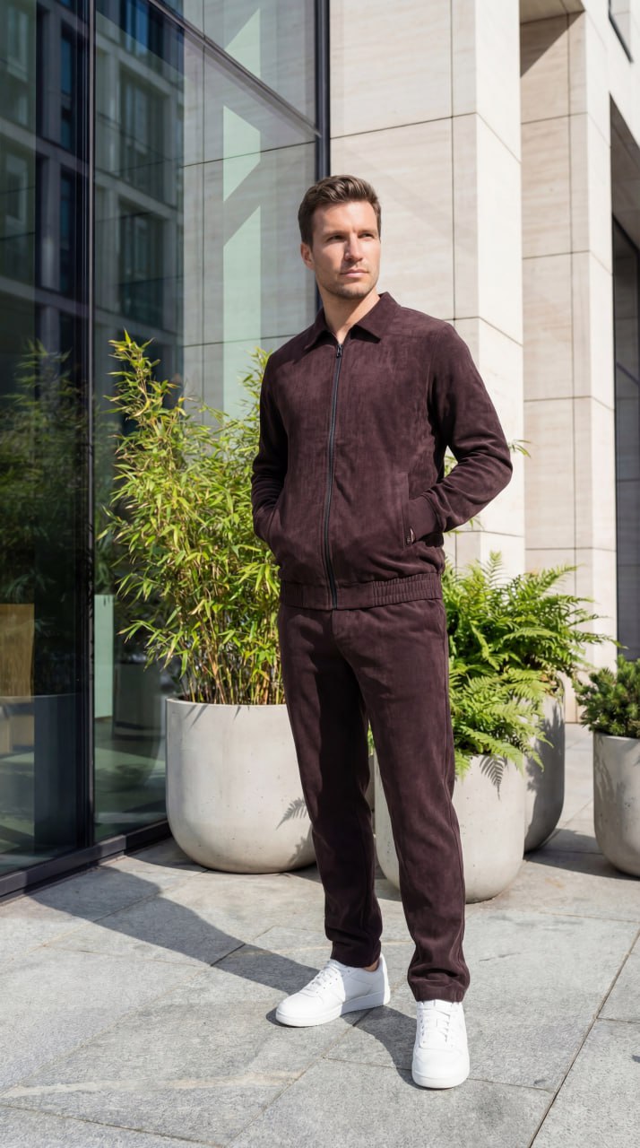 Костюм 26022605