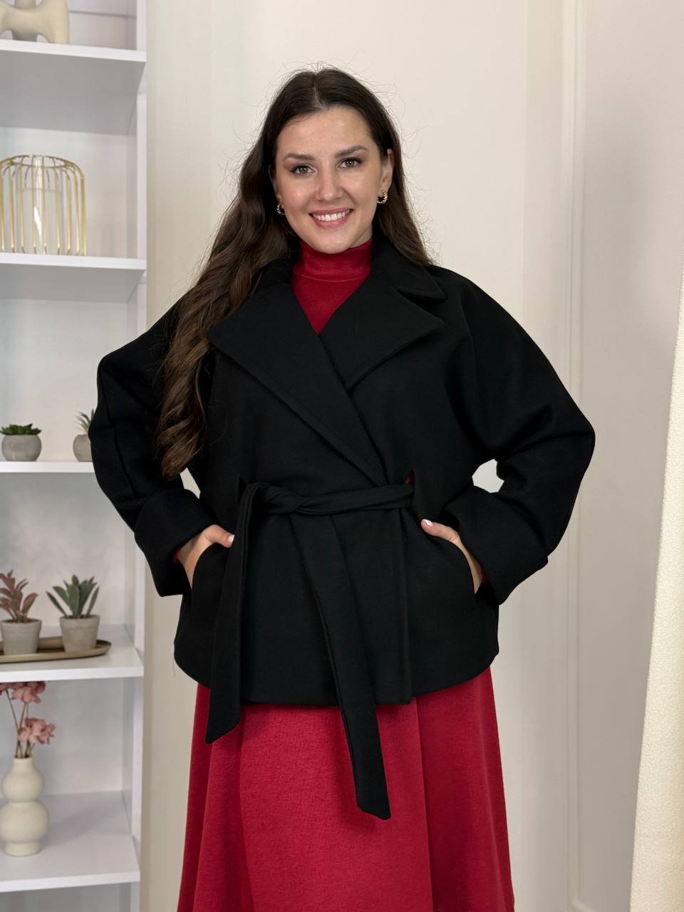 Пальто 05022611