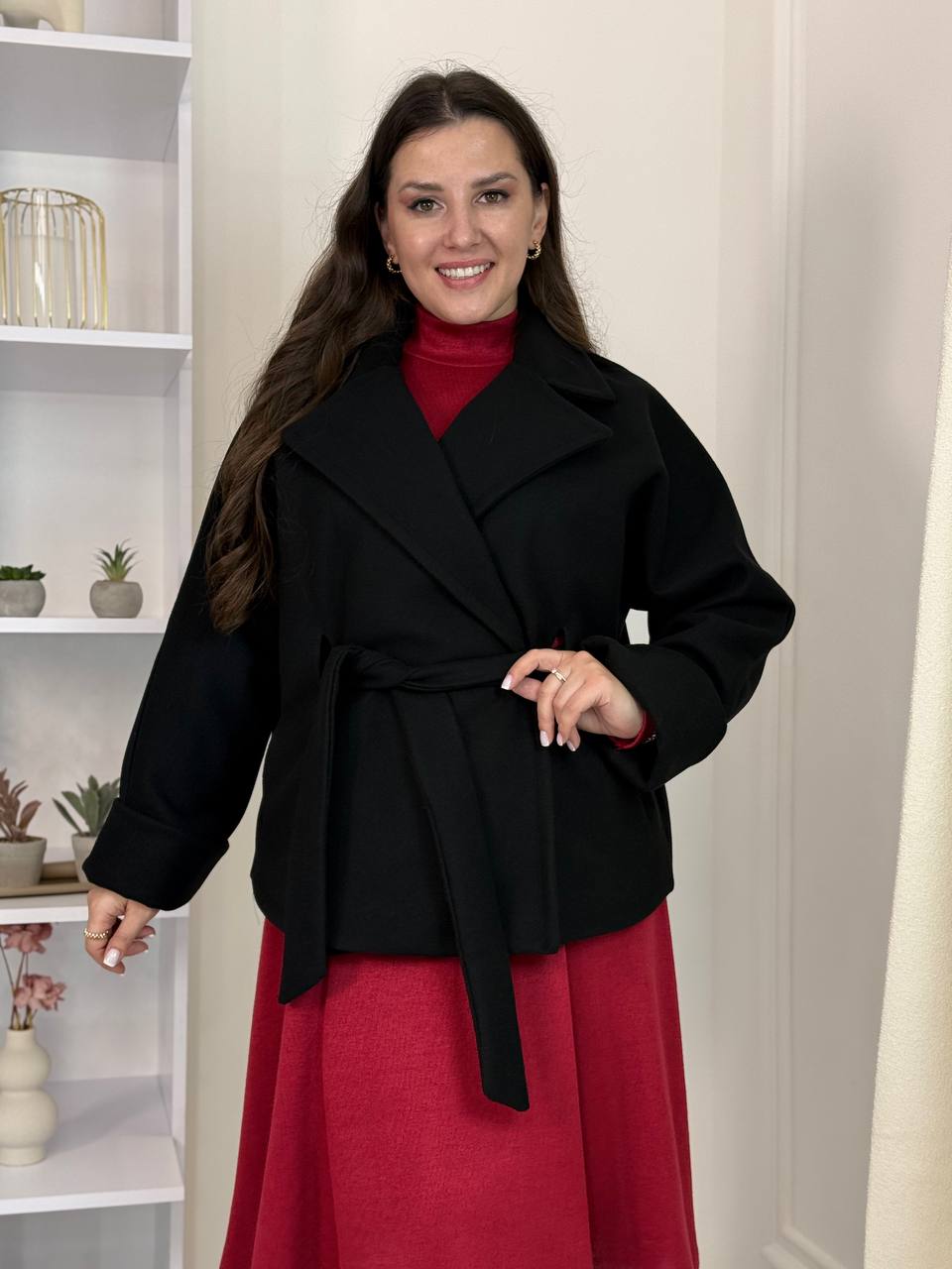 Пальто 05022611