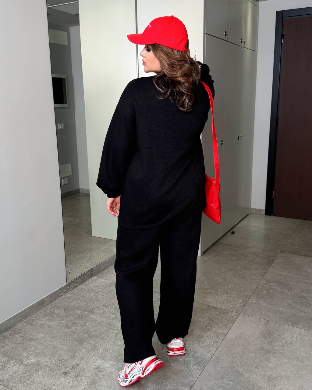 Костюм 19112500