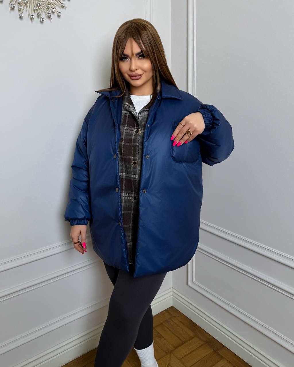 Куртка 27022604