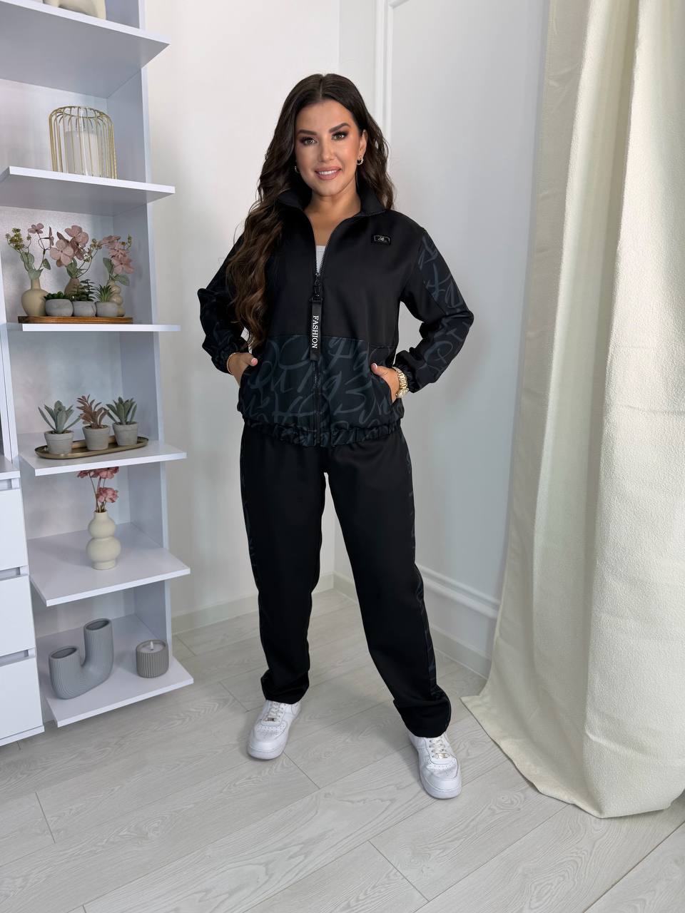 Костюм 09012604