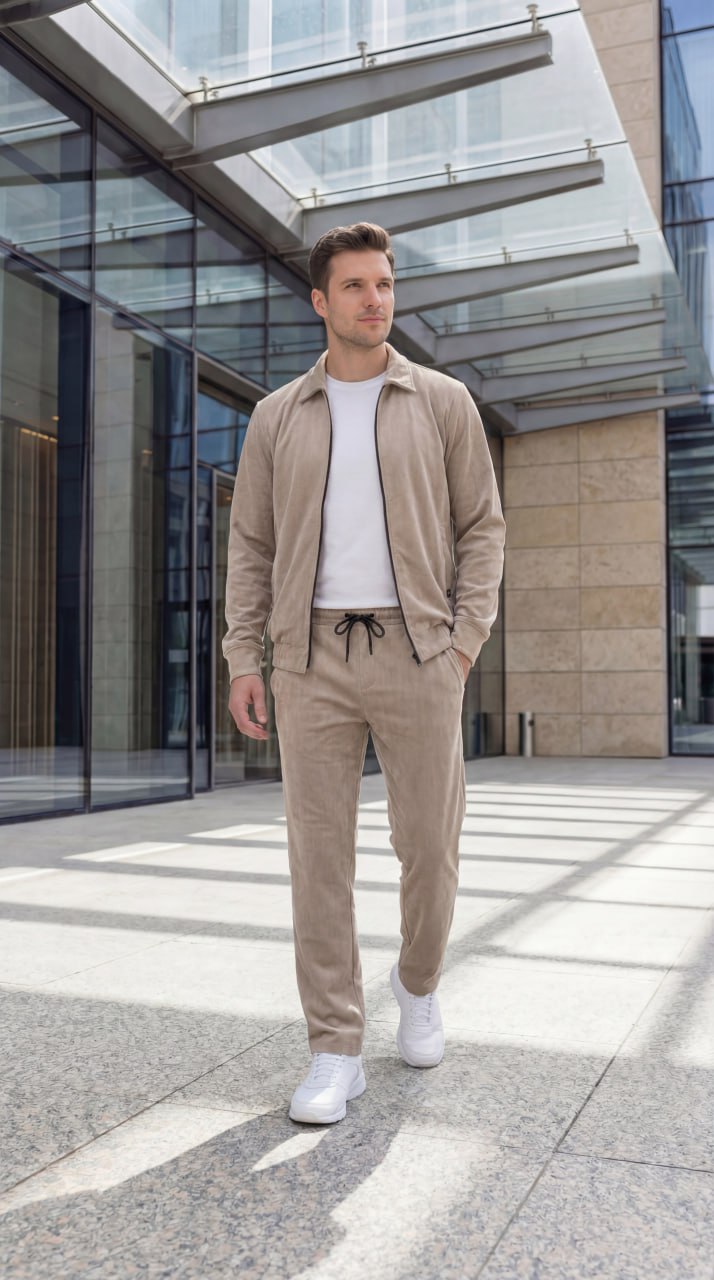 Костюм 26022605